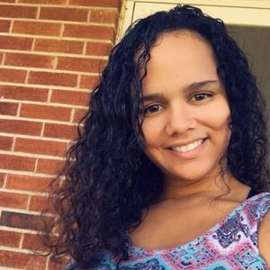 Meet your Posher, Bethany